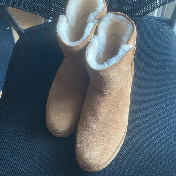 Ugg Coby II boots - Picture 6 of 7